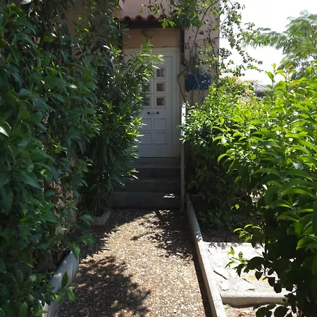 Apartment χαλκίδα-κάστρο, ανεξάρτητος όροφος, θέα - Parking