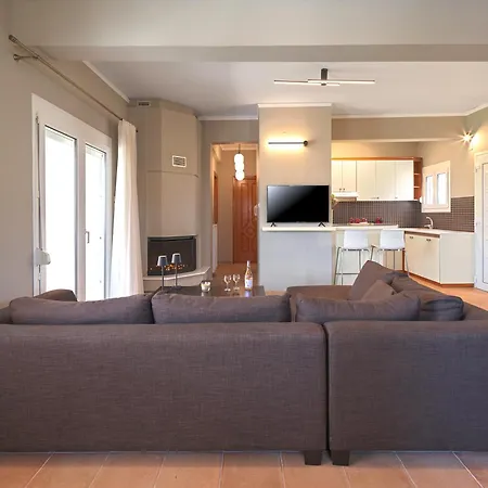Apartment χαλκίδα-κάστρο, ανεξάρτητος όροφος, θέα - Parking *