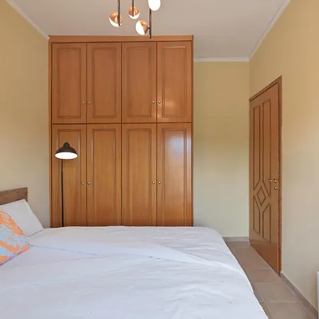 Apartment χαλκίδα-κάστρο, ανεξάρτητος όροφος, θέα - Parking