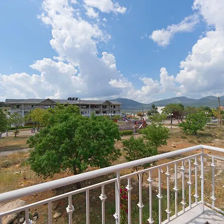 Apartment χαλκίδα-κάστρο, ανεξάρτητος όροφος, θέα - Parking *